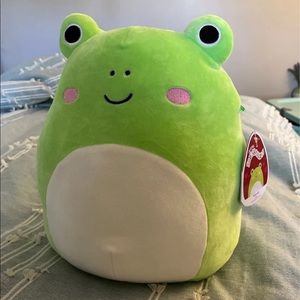 11 inch Wendy squishmallow
